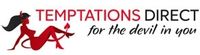 Temptations Direct coupons